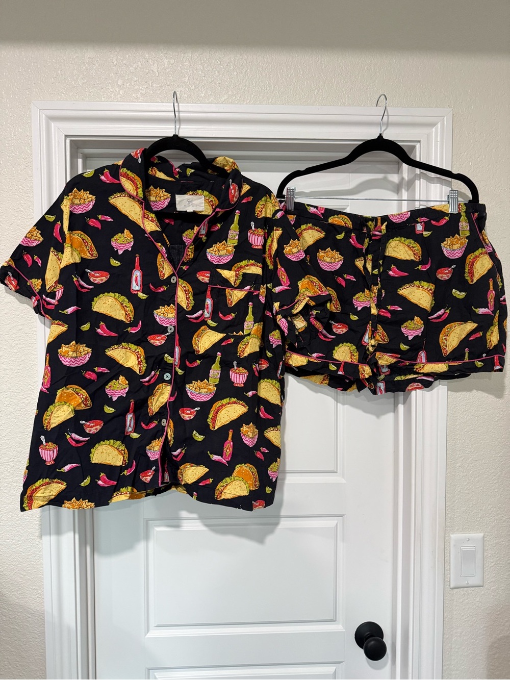 Printfresh Guac On, size large
